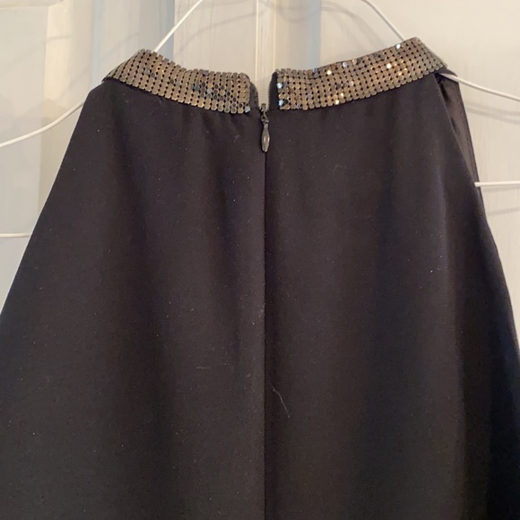 YL HALTER dress size 6-8 - Picture 4 of 4